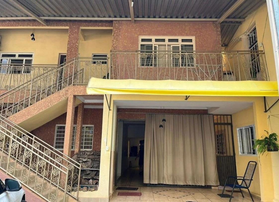 Pousada Lopes Na Fama Goiânia Exterior foto
