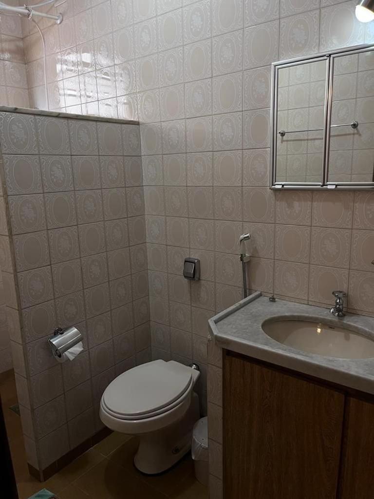 Pousada Lopes Na Fama Goiânia Exterior foto