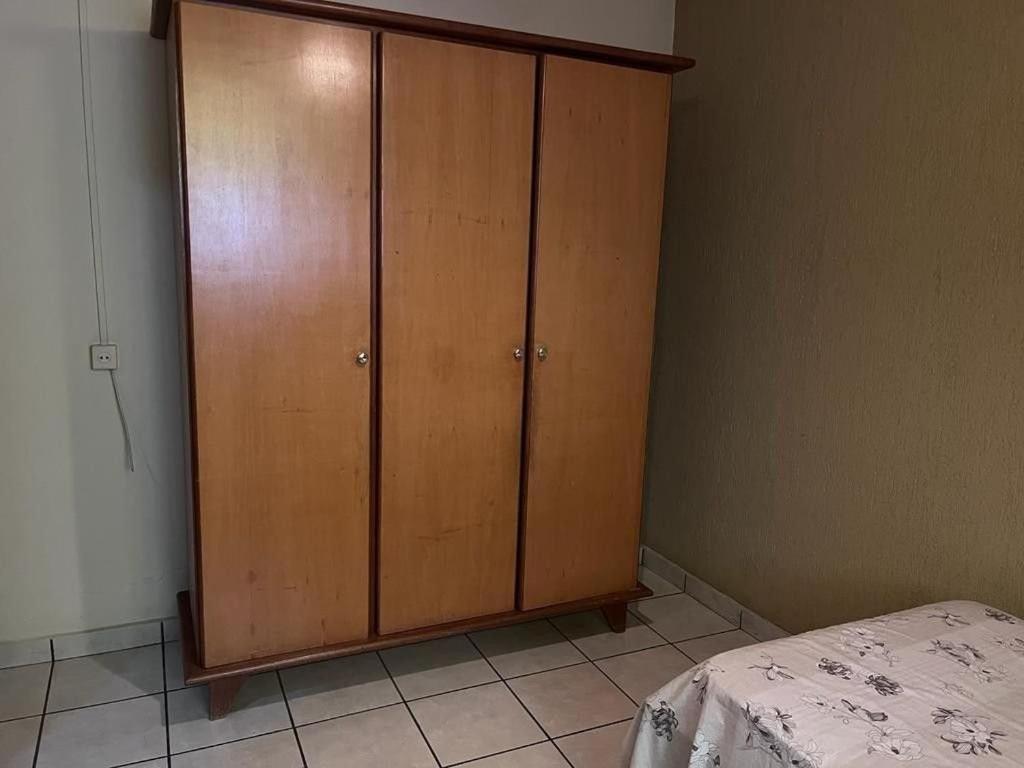Pousada Lopes Na Fama Goiânia Exterior foto